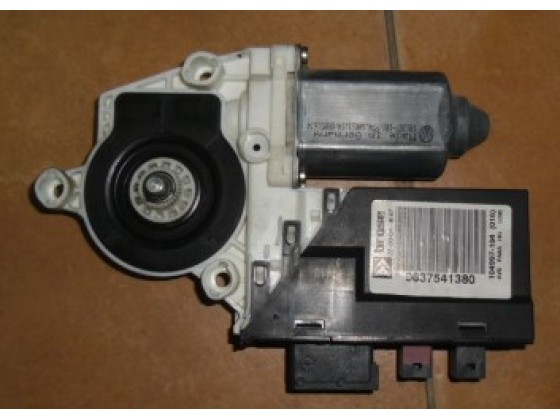 Motor Elevador Vidro Frente Direito Citroën C5 2001 mev230